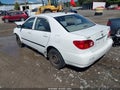 2003 Toyota Corolla — photo 3 of 11 | VIN JTDBR32E230003155