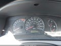 2003 Toyota Corolla — photo 7 of 11 | VIN JTDBR32E230003155