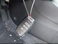 2023 Kia Rio — photo 11 of 16 | VIN 3KPA24AD3PE584130