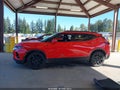 2022 Chevrolet Blazer — photo 14 of 16 | VIN 3GNKBJRS5NS170066
