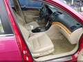 2005 Acura TSX — photo 5 of 11 | VIN JH4CL96815C032689