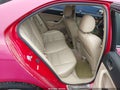 2005 Acura TSX — photo 8 of 11 | VIN JH4CL96815C032689