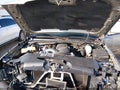 2003 Chevrolet Silverado 1500 — photo 10 of 11 | VIN 2GCEC19T131294677