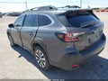 2025 Subaru Outback — photo 3 of 15 | VIN 4S4BTAFC3S3277147