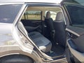 2025 Subaru Outback — photo 8 of 15 | VIN 4S4BTAFC3S3277147
