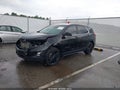 2021 Chevrolet Equinox — photo 2 of 17 | VIN 2GNAXUEV7M6110365