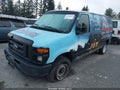 2008 Ford E-250 — photo 2 of 16 | VIN 1FTNE24L88DA20301