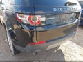 2016 Land Rover Discovery Sport — photo 12 of 14 | VIN SALCP2BG1GH623517