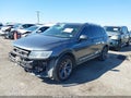 2018 Volkswagen Tiguan — photo 2 of 17 | VIN 3VV3B7AX2JM158299