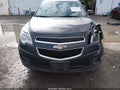 2013 Chevrolet Equinox — photo 17 of 17 | VIN 2GNFLEEK0D6419897