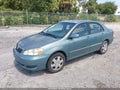 2005 Toyota Corolla — photo 2 of 10 | VIN 2T1BR32E15C493032