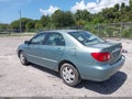 2005 Toyota Corolla — photo 3 of 10 | VIN 2T1BR32E15C493032