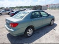 2005 Toyota Corolla — photo 4 of 10 | VIN 2T1BR32E15C493032