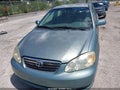 2005 Toyota Corolla — photo 6 of 10 | VIN 2T1BR32E15C493032