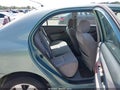 2005 Toyota Corolla — photo 8 of 10 | VIN 2T1BR32E15C493032