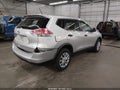 2016 Nissan Rogue Sport — photo 4 of 17 | VIN JN8AT2MVXGW145958
