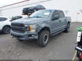 2019 Ford F-150 — photo 2 of 16 | VIN 1FTEW1E57KKD05310