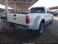 2012 Ford F-450 — photo 4 of 15 | VIN 1FT8W4DT5CEC94807