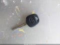2008 Toyota Corolla — photo 11 of 11 | VIN 1NXBR32E28Z964995