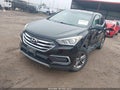 2018 Hyundai Santa Fe — photo 2 of 15 | VIN 5NMZTDLB6JH085639