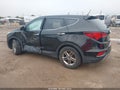 2018 Hyundai Santa Fe — photo 3 of 15 | VIN 5NMZTDLB6JH085639
