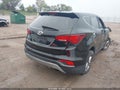 2018 Hyundai Santa Fe — photo 4 of 15 | VIN 5NMZTDLB6JH085639
