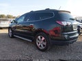 2014 Chevrolet Traverse — photo 3 of 18 | VIN 1GNKRJKD8EJ317702