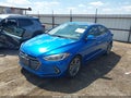 2017 Hyundai Elantra — photo 2 of 19 | VIN 5NPD84LF8HH094595