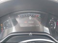 2020 Honda CR-V — photo 7 of 16 | VIN 7FARW2H99LE015773