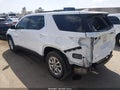 2021 Chevrolet Traverse — photo 3 of 16 | VIN 1GNERFKW7MJ236801