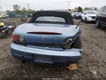 2003 Honda S2000 — photo 16 of 16 | VIN JHMAP11403T001724