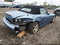 2003 Honda S2000 — photo 4 of 16 | VIN JHMAP11403T001724