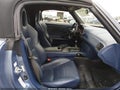 2003 Honda S2000 — photo 5 of 16 | VIN JHMAP11403T001724