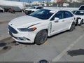 2018 Ford Fusion — photo 2 of 16 | VIN 3FA6P0SU1JR110472