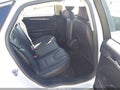 2018 Ford Fusion — photo 8 of 16 | VIN 3FA6P0SU1JR110472