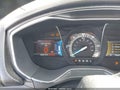 2018 Ford Fusion — photo 7 of 16 | VIN 3FA6P0SU1JR110472