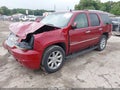 2009 GMC Yukon — photo 2 of 16 | VIN 1GKFK03229R287730