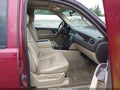 2009 GMC Yukon — photo 5 of 16 | VIN 1GKFK03229R287730