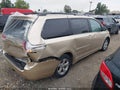 2011 Toyota Sienna — photo 4 of 16 | VIN 5TDKK3DC8BS040481