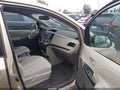 2011 Toyota Sienna — photo 5 of 16 | VIN 5TDKK3DC8BS040481