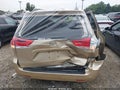 2011 Toyota Sienna — photo 6 of 16 | VIN 5TDKK3DC8BS040481