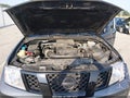 2021 Nissan Frontier — photo 10 of 18 | VIN 1N6ED0EB9MN704692