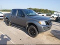 2021 Nissan Frontier — photo 1 of 18 | VIN 1N6ED0EB9MN704692