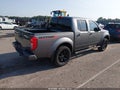 2021 Nissan Frontier — photo 4 of 18 | VIN 1N6ED0EB9MN704692