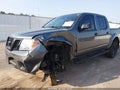 2021 Nissan Frontier — photo 6 of 18 | VIN 1N6ED0EB9MN704692