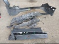2023 Hyundai Sonata — photo 12 of 21 | VIN KMHL64JA2PA260717