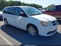 2017 Dodge Grand Caravan — photo 1 of 16 | VIN 2C4RDGBGXHR650227