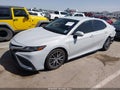 2023 Toyota Camry — photo 2 of 17 | VIN 4T1T11AK4PU109365