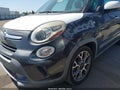 2014 Fiat 500L — photo 6 of 16 | VIN ZFBCFADH8EZ008421
