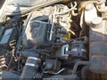 2008 Chevrolet Corvette — photo 10 of 17 | VIN 1G1YY26E185103932